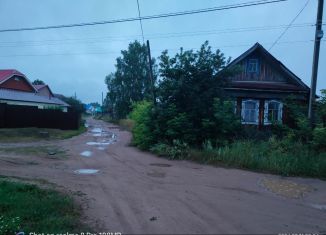 Продажа земельного участка, 8.5 сот., посёлок Ува, улица Герцена, 15А