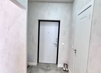 Продам однокомнатную квартиру, 42.7 м2, Краснодар, Командорская улица, 6к2, ЖК Альпы