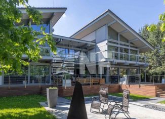 Продажа дома, 1220 м2, деревня Жуковка