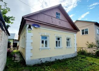Продается дом, 63.7 м2, Калуга, 1-я Загородная улица, 15