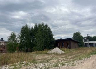 Участок на продажу, 9 сот., деревня Вороновка, Изумрудная улица, 2