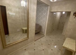 Продам трехкомнатную квартиру, 70 м2, посёлок городского типа Дагомыс, Батумское шоссе, 28Ак2, ЖК Аллея Парк