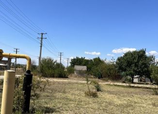 Продажа земельного участка, 8 сот., посёлок городского типа Молодёжное, улица Джами, 6