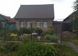 Дом на продажу, 74.2 м2, Белорецк, Набережная улица