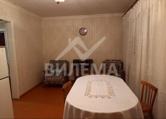 Продается трехкомнатная квартира, 79 м2, Беслан, переулок Лермонтова, 8