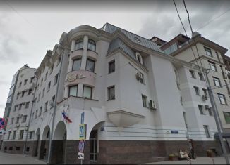 Продаю многокомнатную квартиру, 343 м2, Москва, Курсовой переулок, 6/1, метро Боровицкая