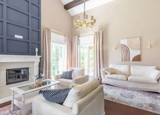 Продается дом, 187 м2, деревня Ленино, Живописная улица, 166