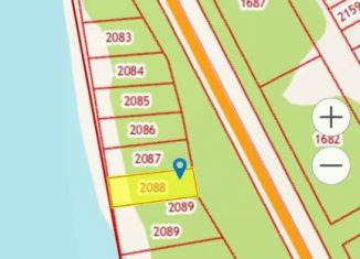 Продается земельный участок, 10 сот., село Артыбаш, Юртокская улица