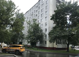 Аренда 1-комнатной квартиры, 33 м2, Москва, улица Пестеля, 8В, улица Пестеля