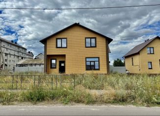 Продажа дома, 106 м2, Тамбов, Прямая улица, Октябрьский район