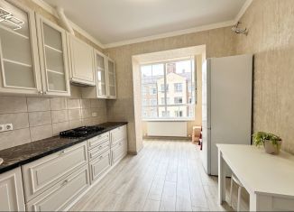 Сдается 2-комнатная квартира, 50 м2, поселок Темерницкий, проспект Победы, 3к1