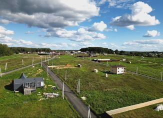 Участок на продажу, 8 сот., деревня Бабаиха