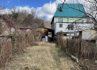 Продаю гараж, 18 м2, поселок городского типа Новомихайловский, Школьный переулок