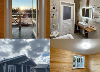 Продажа дома, 96 м2, деревня Неготино