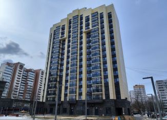 Продажа 1-комнатной квартиры, 43.4 м2, Москва, проезд Дежнёва, 32, район Южное Медведково