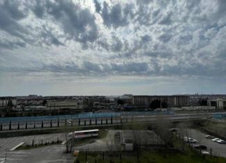 Продам однокомнатную квартиру, 40 м2, посёлок городского типа Сириус, улица Акаций, 34к3, ЖК Фрукты