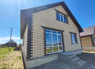 Продаю коттедж, 95 м2, деревня Самохваловка, Просторная улица, 14А