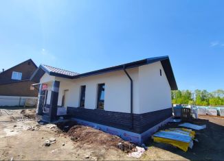 Продаю дом, 112 м2, поселок Бельмесево