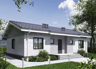 Продается дом, 93 м2, ДНТ Изумрудный Луг, Звёздная улица