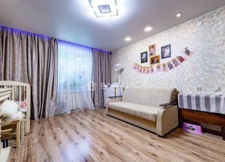 Продаю 2-ком. квартиру, 44.8 м2, Кронштадт, улица Восстания, 74