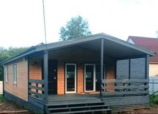 Дом на продажу, 75 м2, деревня Благое