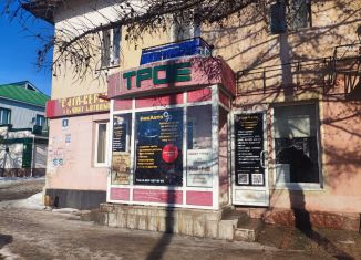 Продается торговая площадь, 43 м2, Октябрьский, проезд Островского, 8