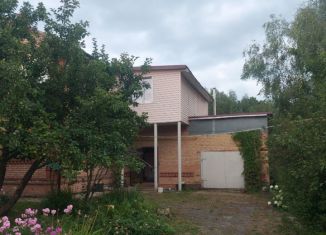 Сдам в аренду дом, 70 м2, деревня Домнинские Дворы, 70К-024