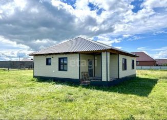 Продаю дом, 109 м2, деревня Ташлыкуль, улица 11 Октября