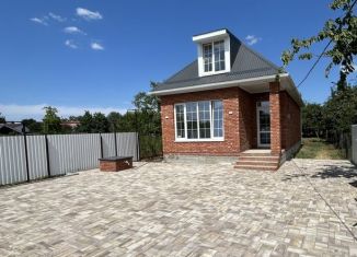 Продаю дом, 117 м2, станица Северская, Краснодарская улица, 9