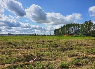 Продается участок, 7.5 сот., деревня Решетникова, Береговая улица, 3