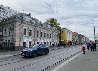 Сдаю помещение свободного назначения, 41.2 м2, Москва, Бауманская улица, 58/25с1, метро Бауманская