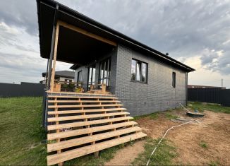 Продажа дома, 92 м2, деревня Кодеркасы, улица 50 лет Победы