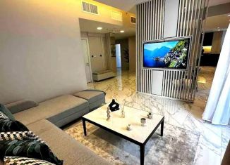 Двухкомнатная квартира на продажу, 64 м2, Сочи, ЖК Кислород, Ясногорская улица, 16/2к2