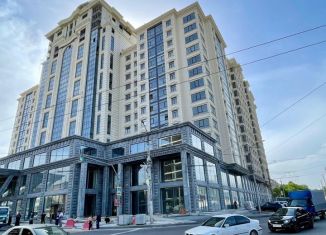 Продажа торговой площади, 35 м2, Махачкала, проспект Гамидова, 2к2, Ленинский район