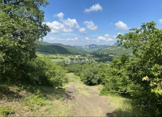 Продажа земельного участка, 13 сот., село Верхоречье, Нагорная улица, 1А