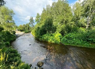 Продается участок, 15 сот., посёлок Ленинское, Советская улица