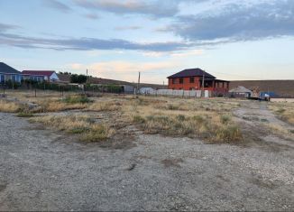 Продажа участка, 8 сот., село Богатовка, улица Новый квартал, 3А