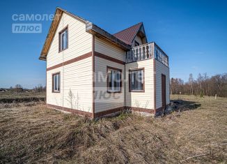 Дом на продажу, 97.5 м2, деревня Болгары, Придорожная улица, 8