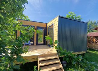 Дом в аренду, 30 м2, Республика Алтай, Советская улица, 194