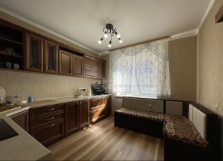 2-ком. квартира на продажу, 62.1 м2, Воронеж, Олимпийский бульвар, 6, ЖК Ботанический сад