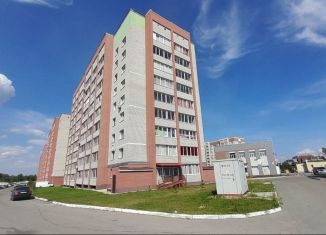 Продается квартира студия, 33 м2, Новоалтайск, Деповская улица, 48