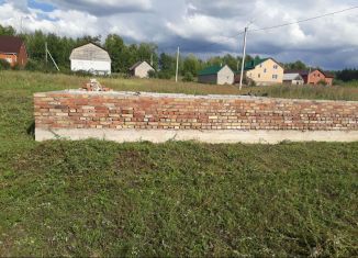 Продажа участка, 15 сот., деревня Исмаилово, Лесная улица