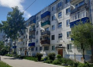 5-ком. квартира на продажу, 45 м2, Сызрань, улица Маршала Жукова, 279