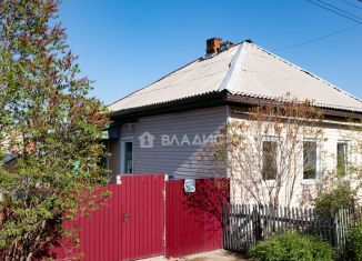 Продажа дома, 55 м2, Иркутск, Целинная улица, 37