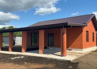 Продается дом, 80 м2, коттеджный поселок Мокино Грин, Верхний бульвар