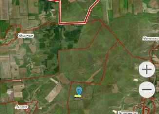 Продажа участка, 2.8 сот., село Мироновка, Шелковичная улица