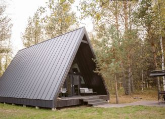 Сдаю в аренду дом, 77 м2, деревня Красный Огорок