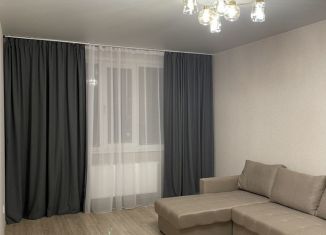 Аренда 2-ком. квартиры, 65 м2, хутор Ветряк, Выборская улица, 7