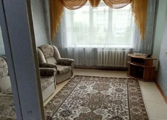 Сдача в аренду двухкомнатной квартиры, 50 м2, Славгород, 2-й микрорайон, 27