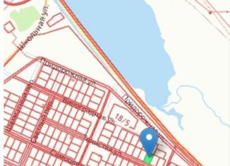 Продам земельный участок, 10 сот., Ишимбай, Тенистая улица, 12